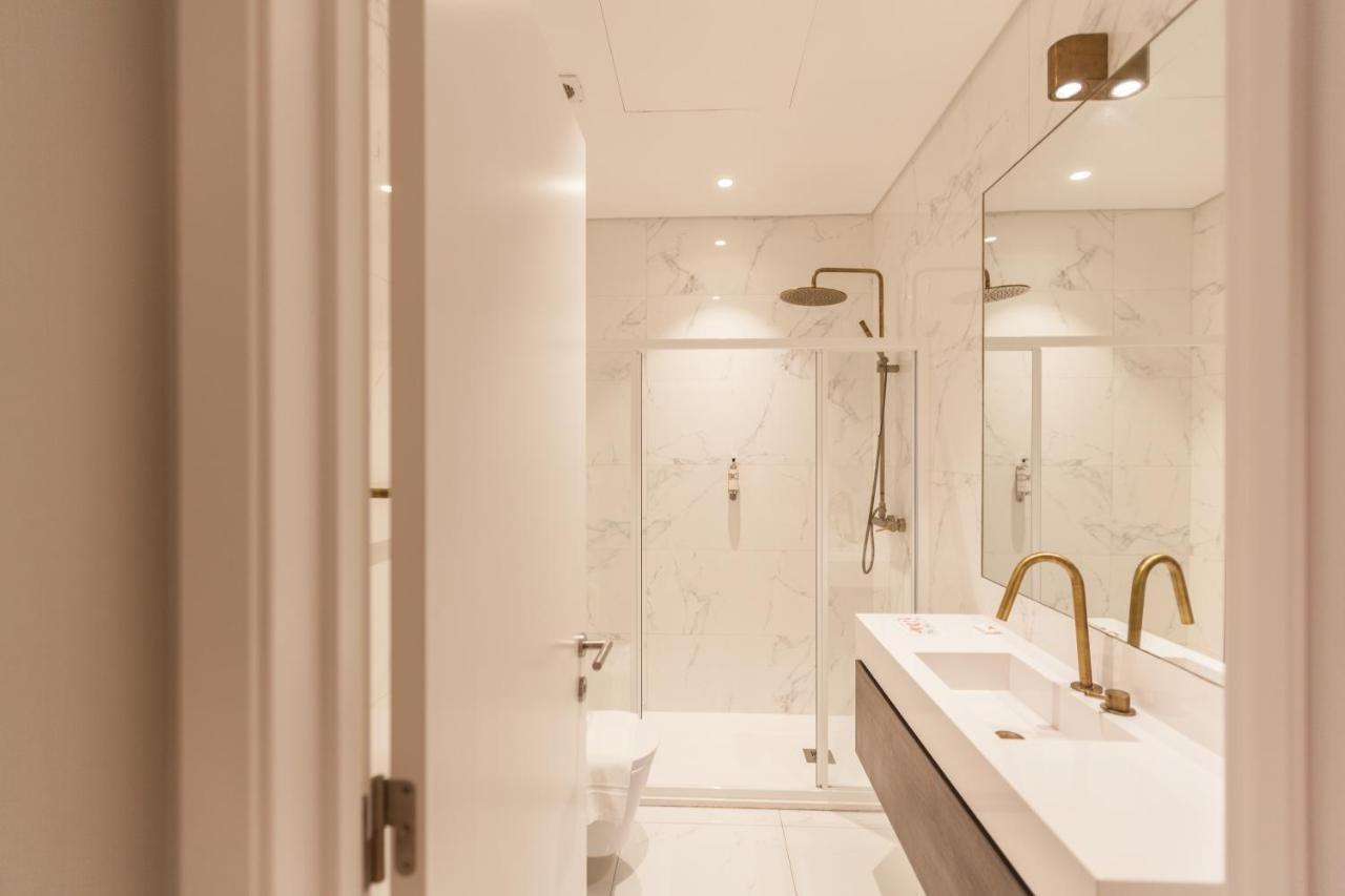 LisboaFlh Baixa Elegant Escape Flat I公寓 外观 照片