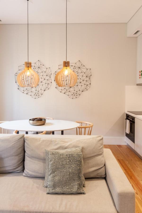 LisboaFlh Baixa Elegant Escape Flat I公寓 外观 照片
