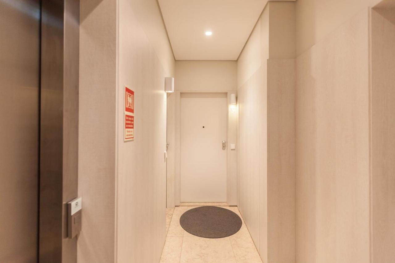 LisboaFlh Baixa Elegant Escape Flat I公寓 外观 照片
